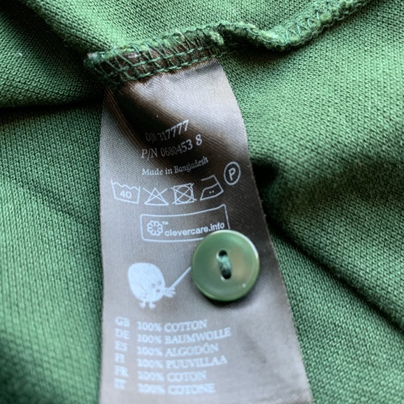 ASOS t shirt Dress - Picture 6 of 12